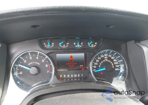 2014 Ford F-150 Xlt z USA, uszkodzony, nr VIN 1FTFW1CF6EKF66142